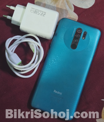 Redmi 9